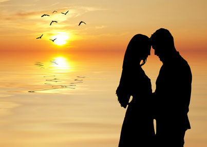 Retour affectif de l’être aimé à distance ou sur place