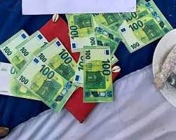 PORTEFEUILLE MAGIQUE – SECRET DE LA RICHESSE